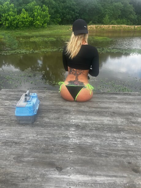 Bayoubarbeee pornstar nudes archive