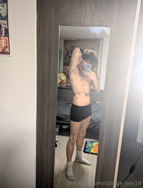 College Boy19 star free pictures