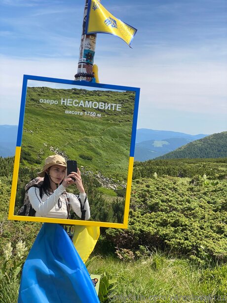 Yaroslavakraz hot pornstar picture