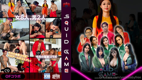 Yoshibabyfree xxx model pics