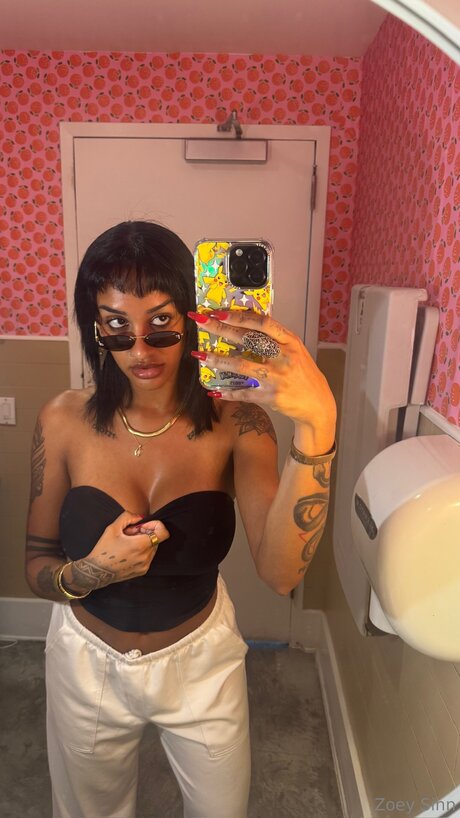Zoeyxsinn sex star gallery