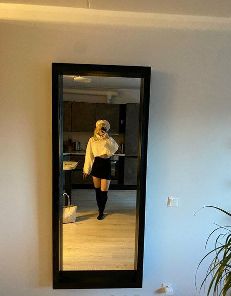 Dinulya model art images