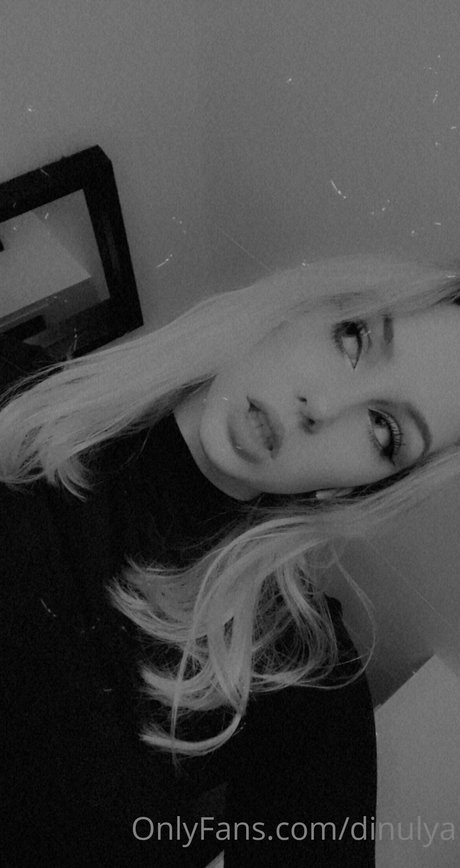 Dinulya adult actress pic