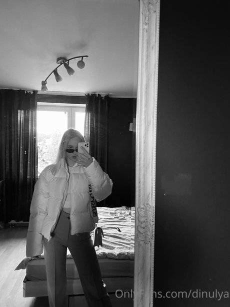 Dinulya hd model archive