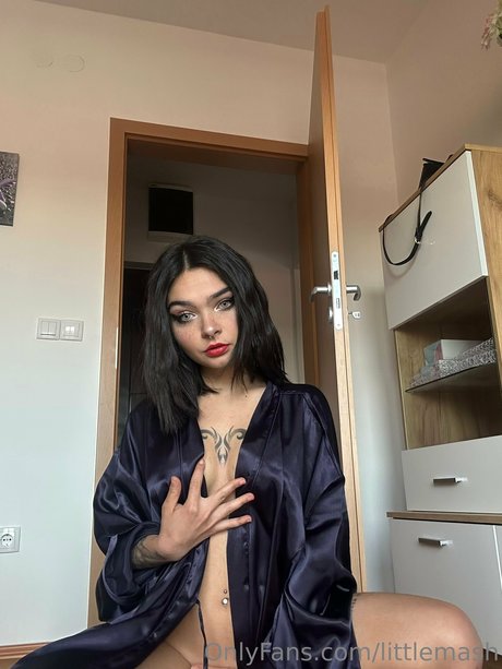 Littlemash Masha Beffa sex actress archive