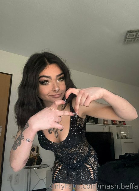 Littlemash Masha Beffa porn model img