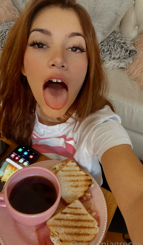 gym onlyfans erotic image