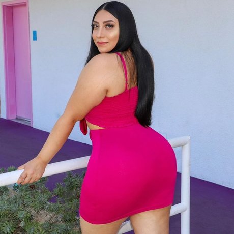 Nancy Hernandez Lusciousnancy pornstar nude pic