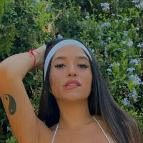 Paula Flores nude star image