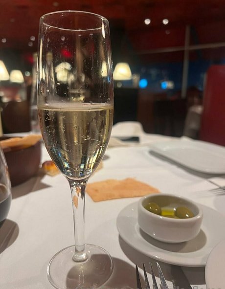 Paula Flores Quick photo