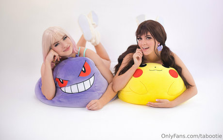 Tabootie pornstar art img