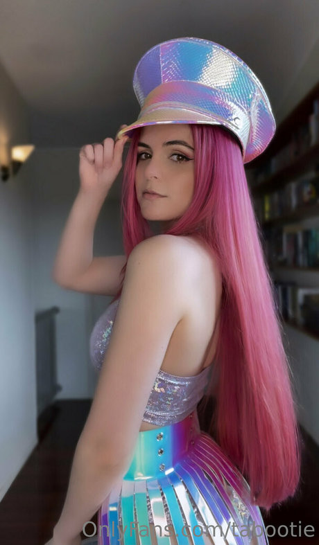 Tabootie nice star img