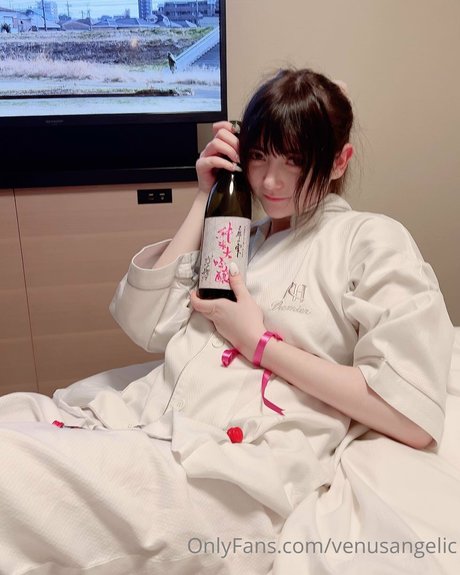 Venus Angelic Quick photo