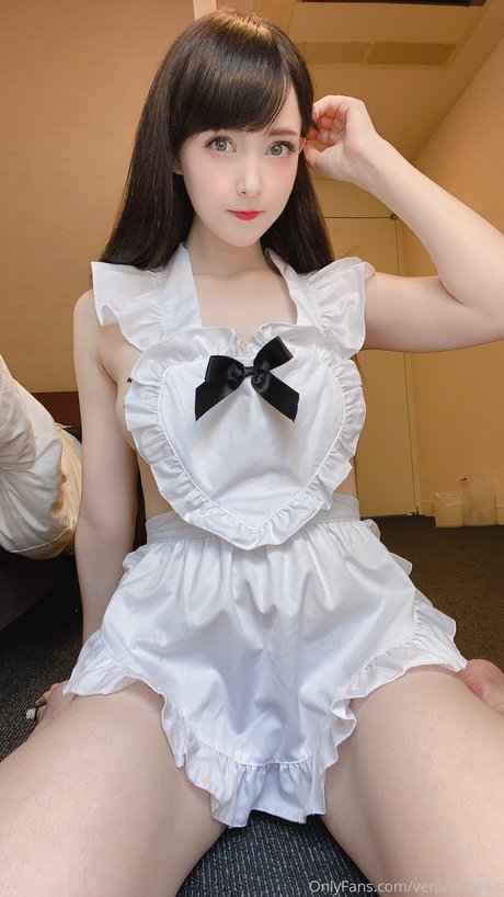 Venus Angelic pornstar top images