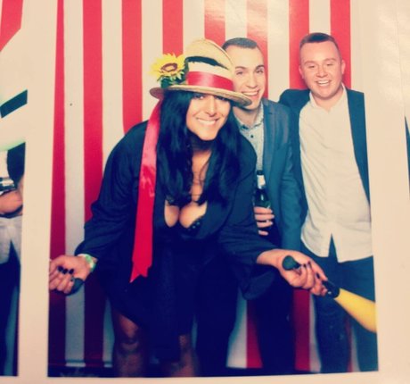 Zora Suleman star nice picture