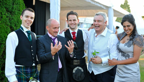 Zora Suleman best model img