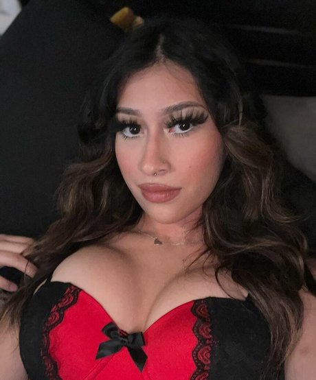 Zoolema nice pornstar photo