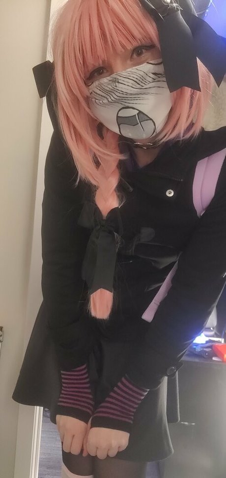 zombiebait24 model erotic image