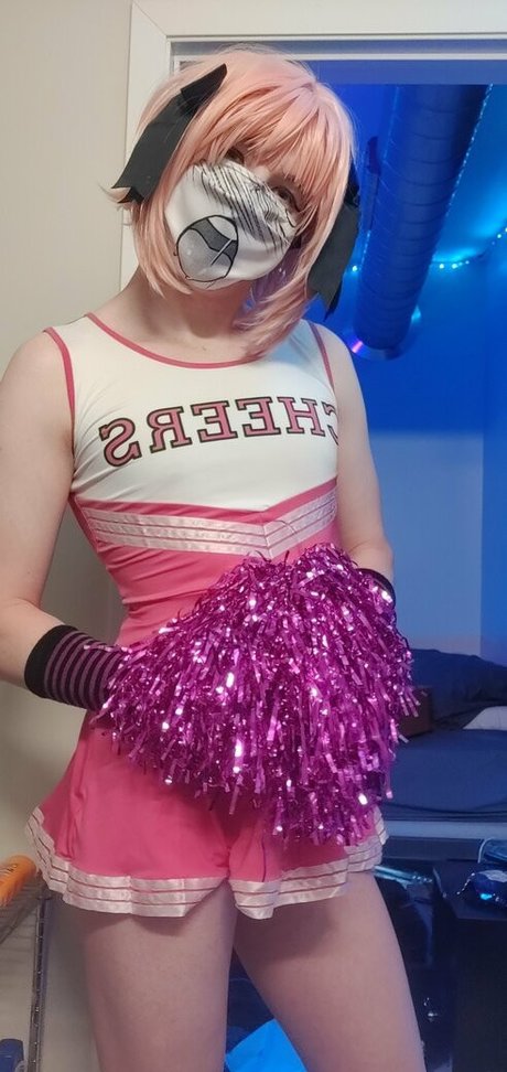 zombiebait24 nude model image