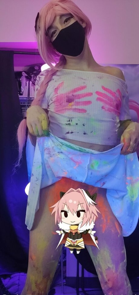 zombiebait24 model pretty photos