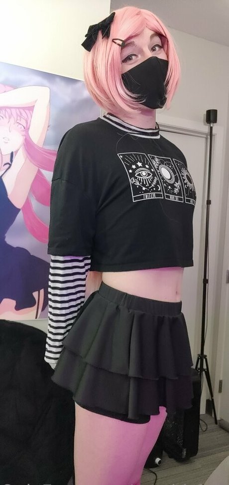 zombiebait24 model porn pics