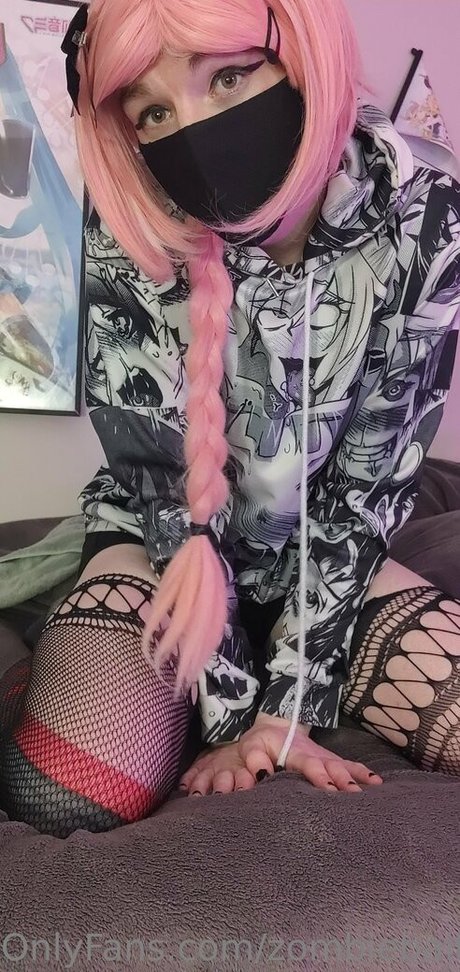 zombiebait24 star adult archive