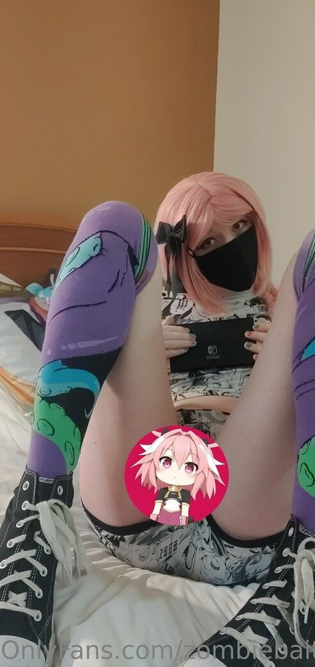 zombiebait24 star perfect image