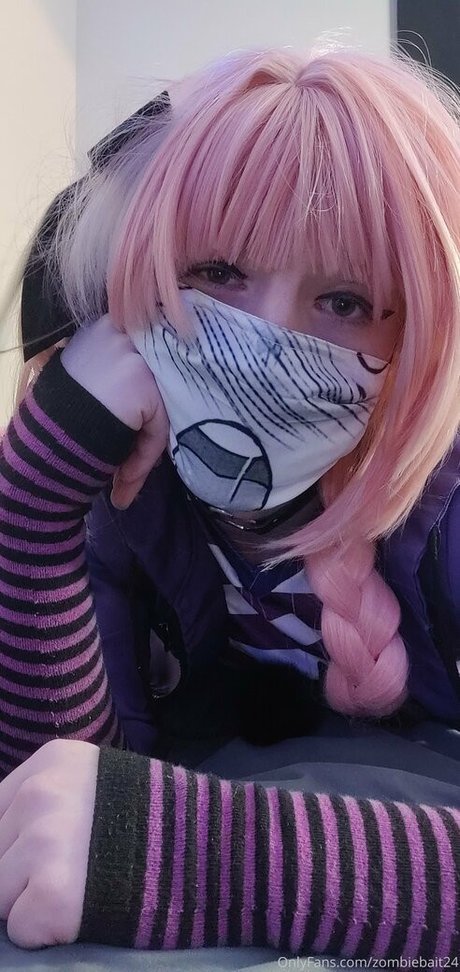 zombiebait24 model perfect image