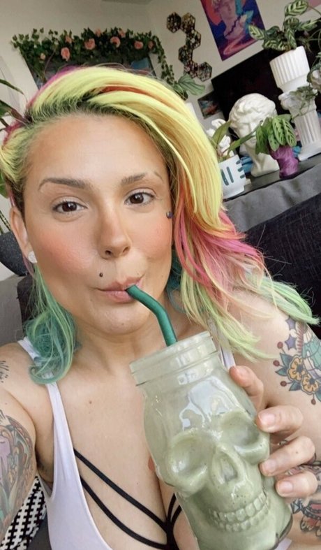 Zombiunicorn model image