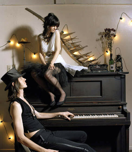 Zooey Deschanel star pornographic pics