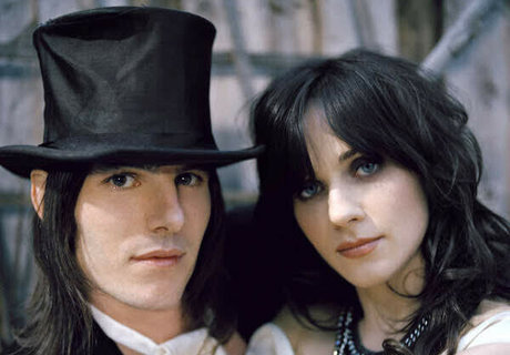 Zooey Deschanel adult actress pic