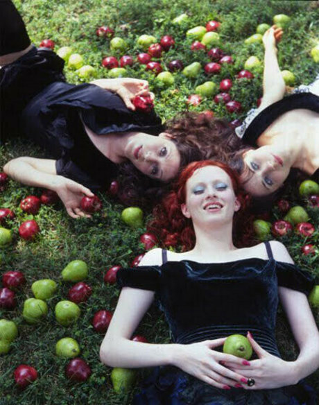 Zooey Deschanel xxx actress archive