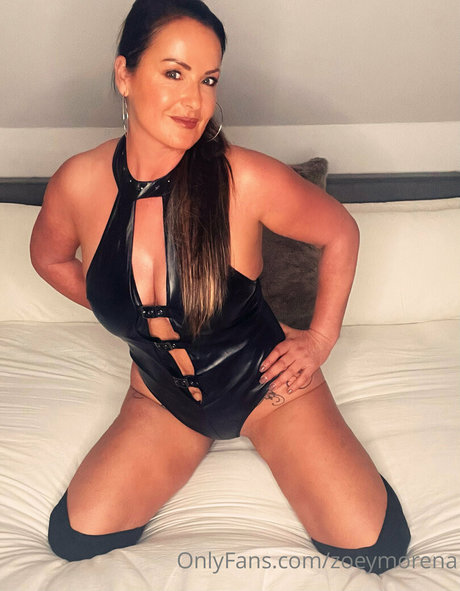 zoeymorena perfect pornstar images