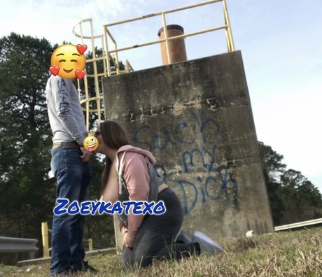 zoeykatexo2 hd model picture