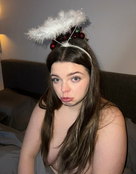 zoey johnson nude star pic