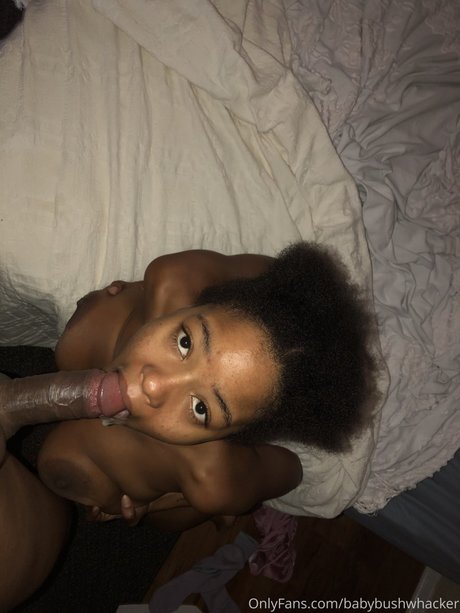 Babybushwhacker sexy star pics