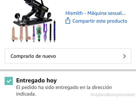 Bonnygombert pretty actress gallery