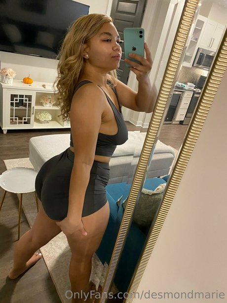 Desmondmarie Quick photo