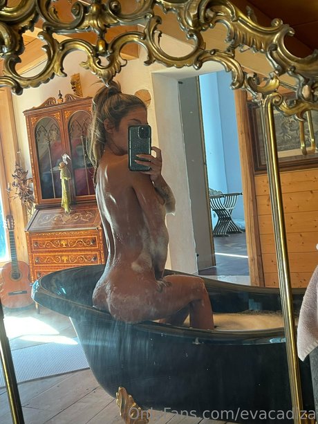 Eva Cadiza star xxx photos