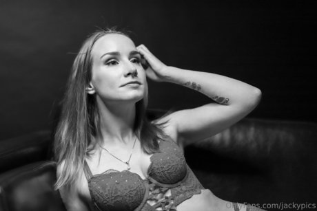 Jackypics model erotic archive