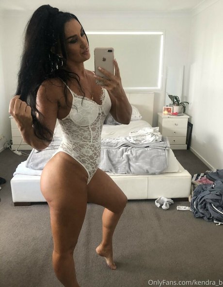 Kendra Banks perfect pornstar pics