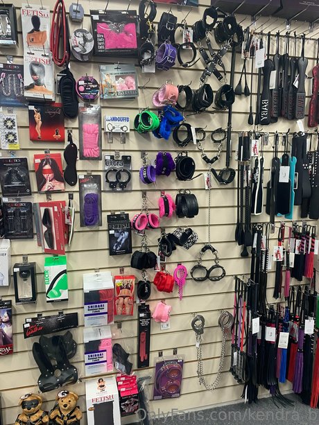 Kendra Banks pornstar high quality gallery