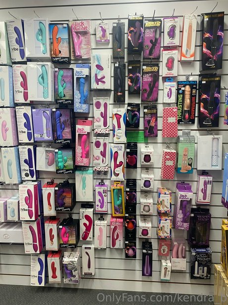 Kendra Banks top pornstar images