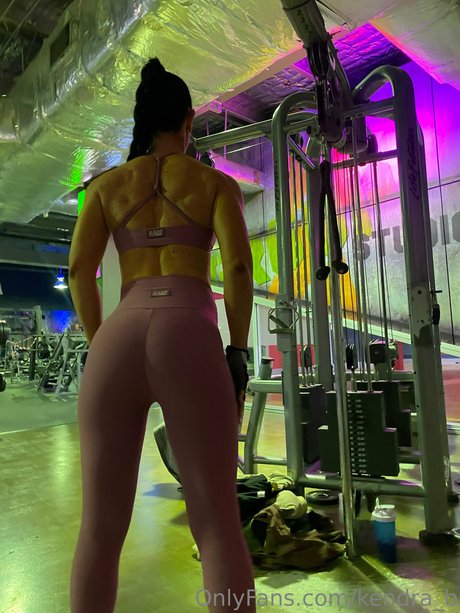 Kendra Banks pornstar perfect archive