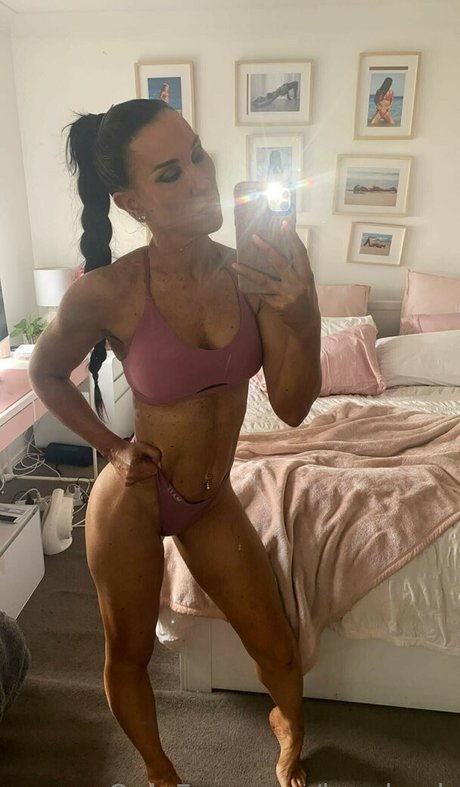 Kendra Banks nice model gallery