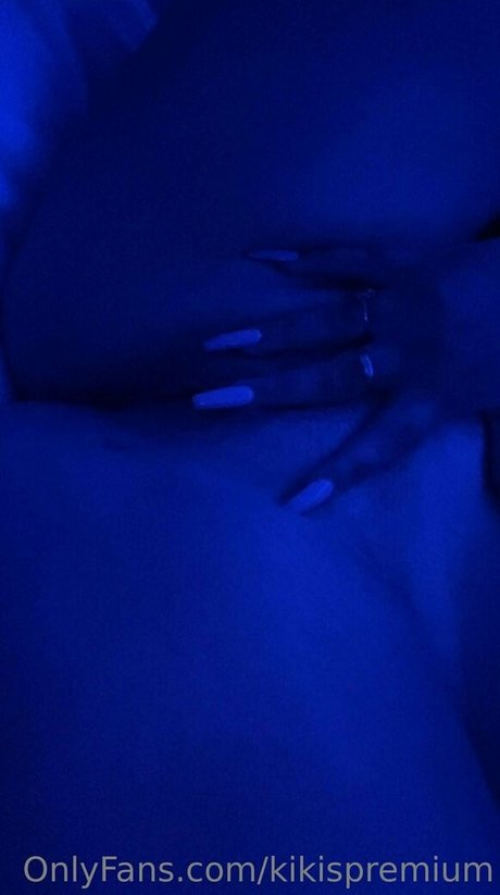 Kierra Ferris star naked picture