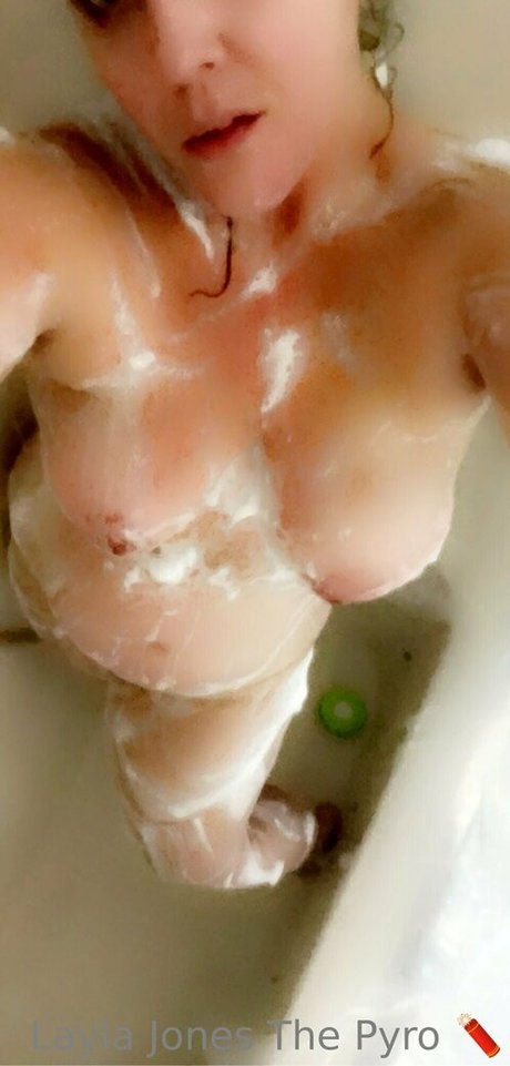 Layla Jones pornstar adult images