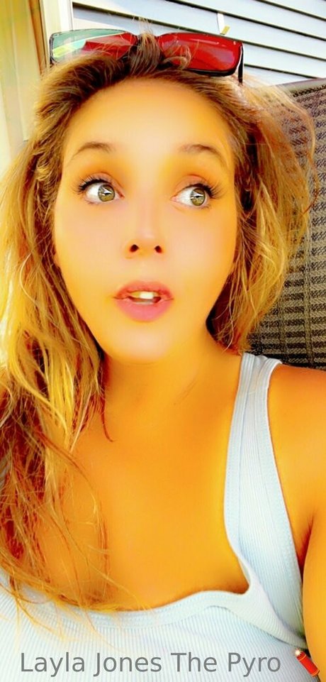 Layla Jones Profile photo