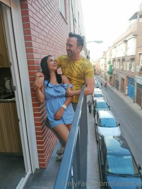 Lia Ponce sex pornstar images