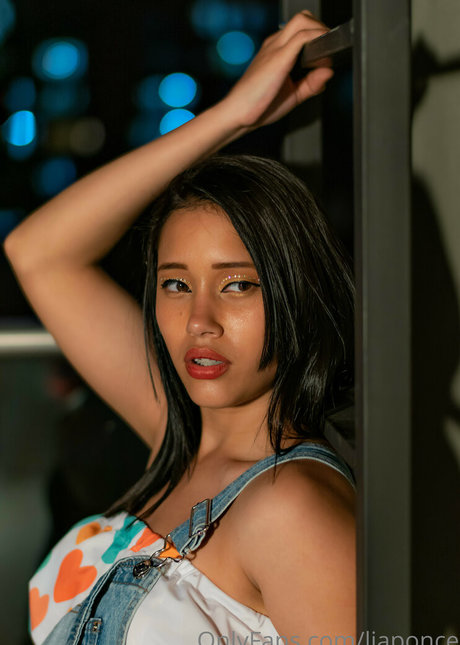 Lia Ponce model sex img
